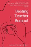 Beating Teacher Burnout