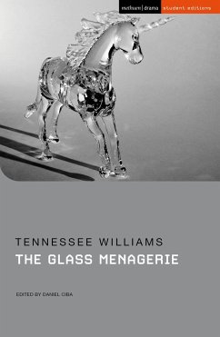 The Glass Menagerie - Williams, Tennessee