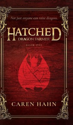 Hatched - Hahn, Caren