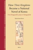 How Three Kingdoms Became a National Novel of Korea