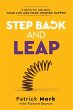 Step Back and LEAP - Bild 1