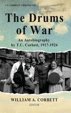 The Drums of War - Corbett, T. C.