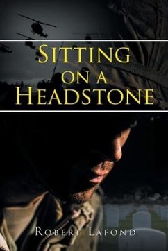 Sitting on a Headstone - Lafond, Robert