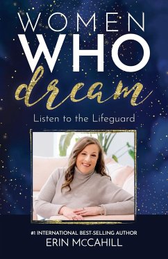 Women Who Dream - McCahill, Erin