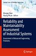 Reliability and Maintainability... - Bild 1