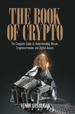 The Book of Crypto - Arslanian, Henri