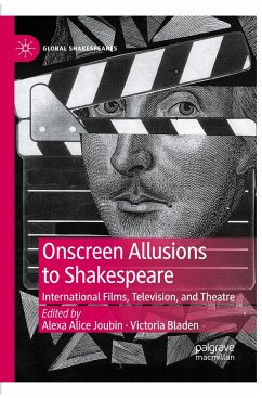 Onscreen Allusions to Shakespeare