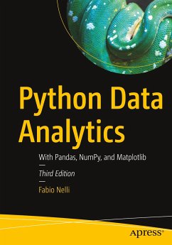 Python Data Analytics - Nelli, Fabio