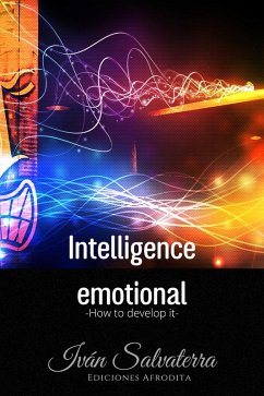 Intelligence Emotional (eBook, ePUB) - Salvaterra, Iván