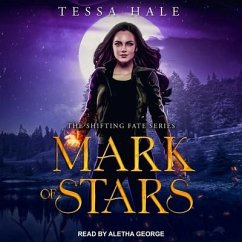 Mark of Stars - Hale, Tessa