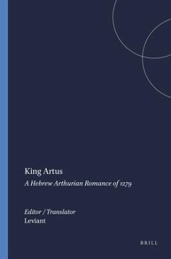 Cover King Artus