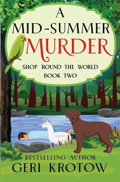 A Mid-Summer Murder - Krotow, Geri