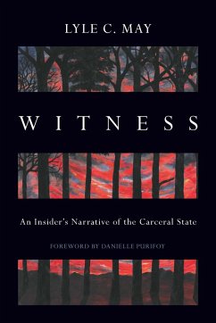 Witness - May, Lyle C.