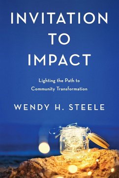 Invitation to Impact - Steele, Wendy H.