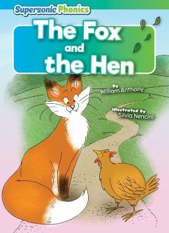 The Fox and the Hen - Anthony, William