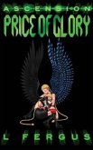 Price of Glory: A Sapphic Action Adventure