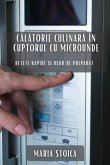 C¿l¿torie culinar¿ în cuptorul cu microunde