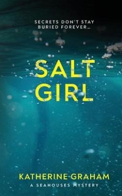 Salt Girl - Graham, Katherine