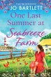 One Last Summer at Seabreeze Farm - Bild 1