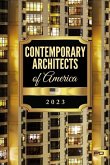 Contemporary Architects of America 2023