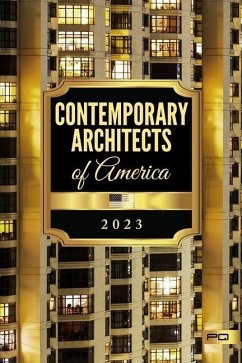 Contemporary Architects of America 2023 - Quadra, Parentesi