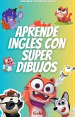 Aprende ingles con super dibujos super dibujos y sus significados en ingles