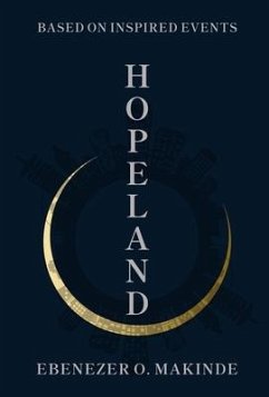 Hopeland - Makinde, Ebenezer O