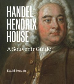 Handel Hendrix House - Souden, David