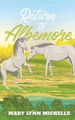 Return to Albemore - Michelle, Mary Lynn