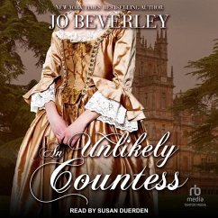 An Unlikely Countess - Beverley, Jo