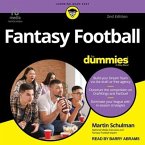 Fantasy Football for Dummies, 2nd Edition