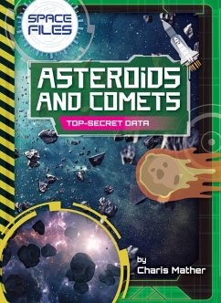 Asteroids and Comets - Mather, Charis