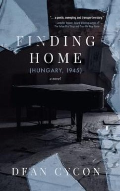 Finding Home (Hungary, 1945) - Cycon, Dean