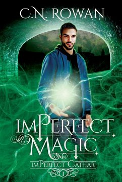 Cover imPerfect Magic