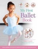 My First Ballet Book