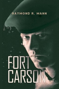 Fort Carson - Mann, Raymond R.