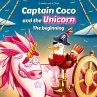 Favole per bambini - Captain Coco and... - Bild 1