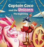 Favole per bambini - Captain Coco and the Unicorn The Beginning