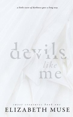 Devils Like Me - Muse, Elizabeth