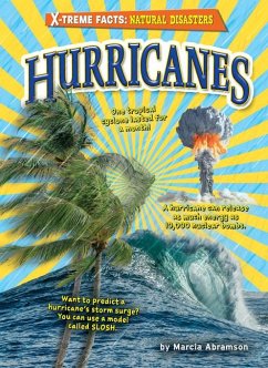Hurricanes - Abramson, Marcia