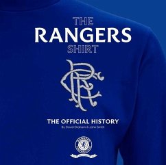 The Rangers Shirt - Graham, David