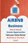 AIRBNB Business Now & Unlock Greater Opportunities