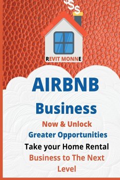 AIRBNB Business Now & Unlock Greater Opportunities - Monne, Revit