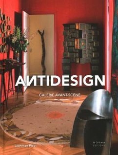 Antidesign - Picot, Laurence