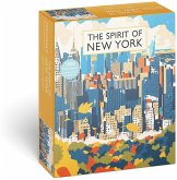 The Spirit of New York Jigsaw The Spirit of New York Jigsaw