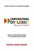 Empowering Dyslexics