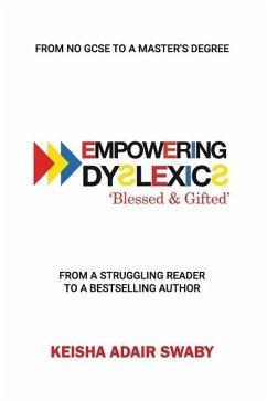 Empowering Dyslexics - Adair - Swaby, Keisha