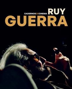 Cadernos de Cinema - Ruy Guerra - Guerra, Ruy