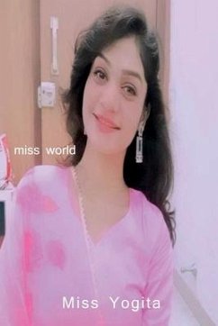 miss world / मिस वर्ड - Yogita