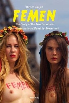 Femen - Goujon, Olivier